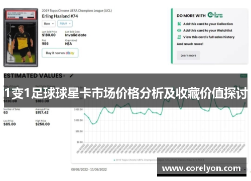 1变1足球球星卡市场价格分析及收藏价值探讨