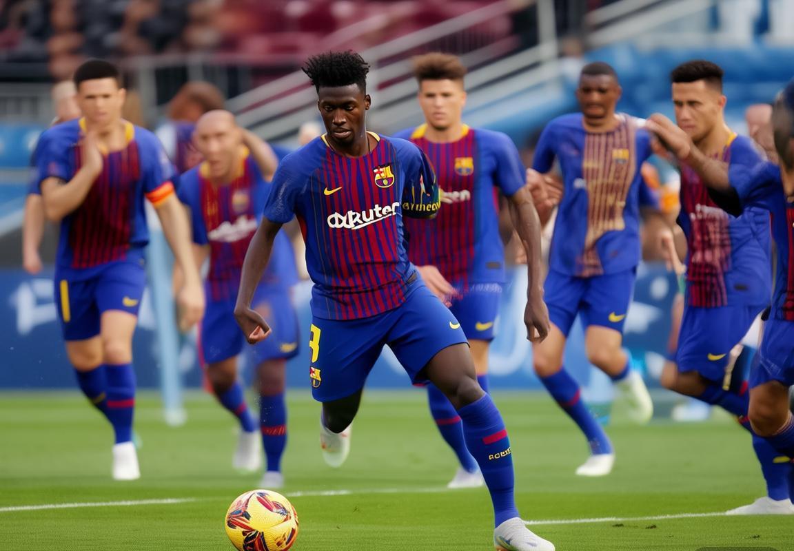 西甲前瞻：佩德里复出助阵巴塞罗那，阿罗霍缺阵迎战阿拉维斯