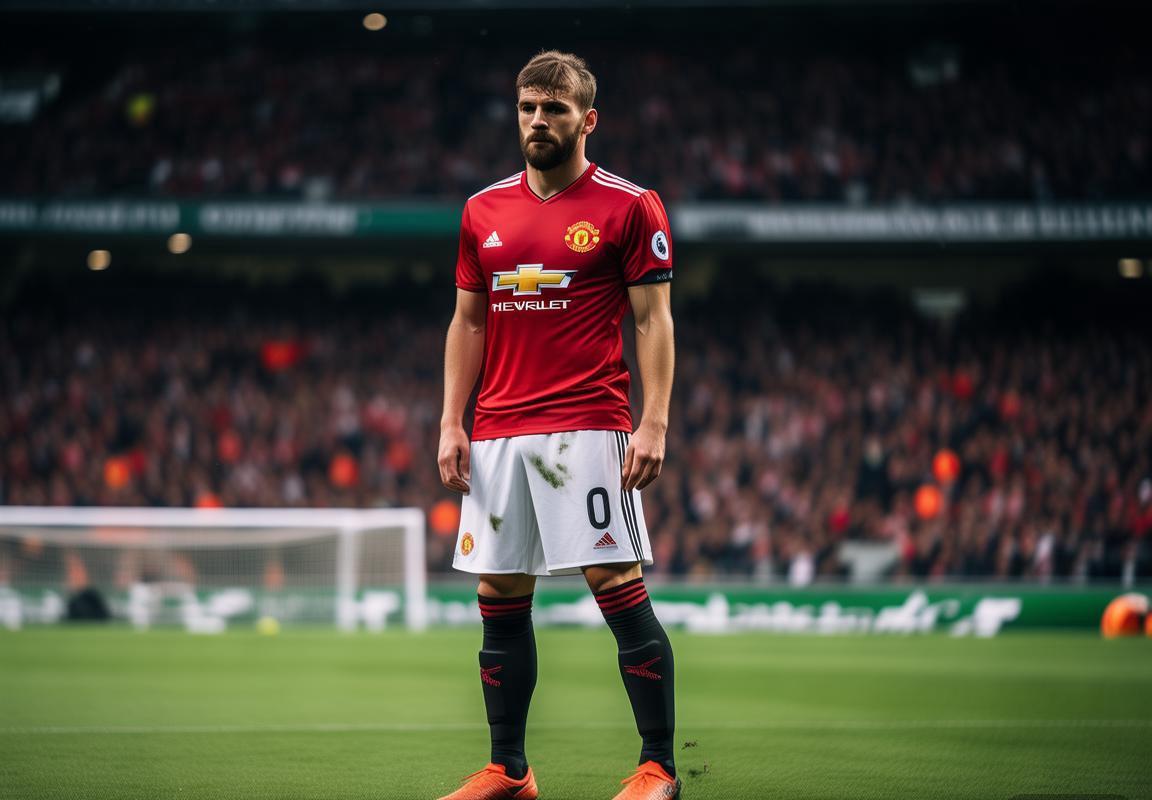 曼联4250万欧元水货英超0进球，罗马接盘能否重生？