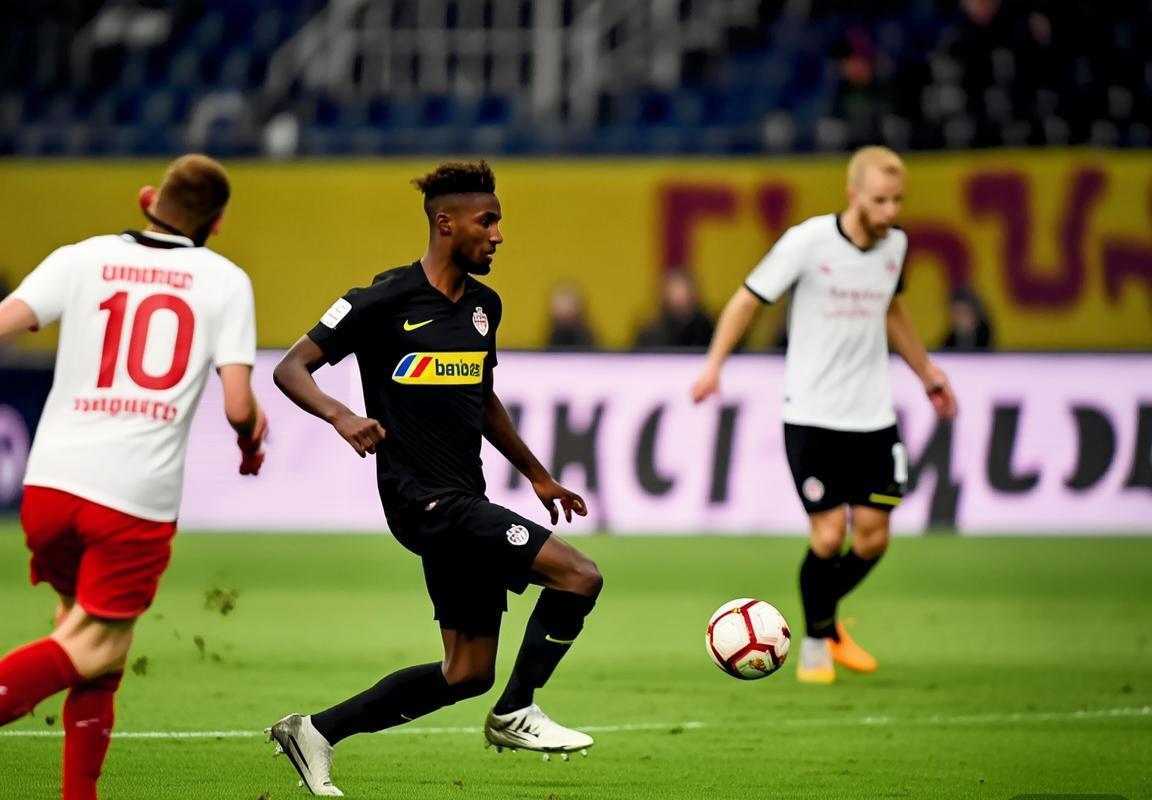 德甲焦点对决：门兴格拉德巴赫坐镇普鲁士公园球场迎战莱比锡红牛，莱比锡五连胜强势来袭