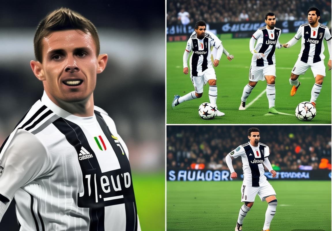 尤文图斯vs卡利亚里意甲焦点对决：主客场数据对比与胜负预测