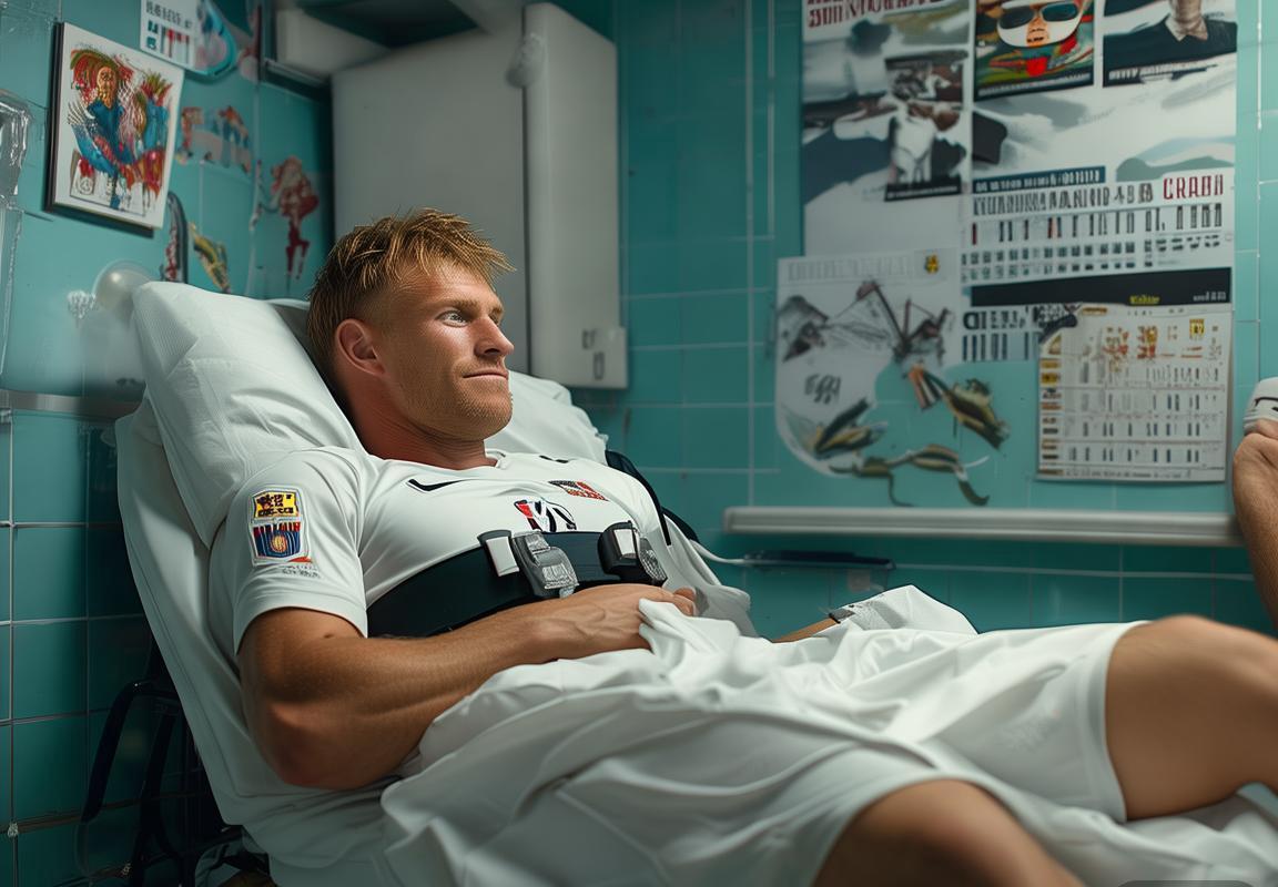 特尔施特根伤缺影响几何？解析巴塞罗那门将位置策略与佩尼亚表现及冬季转会窗动向