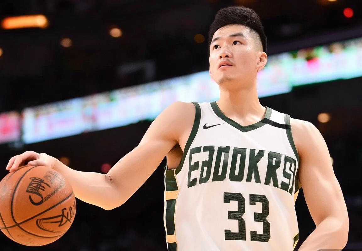 雄鹿队NBA交易流言：开拓者队拟以杨瀚森等筹码交易扬尼斯·阿德托昆博（字母哥