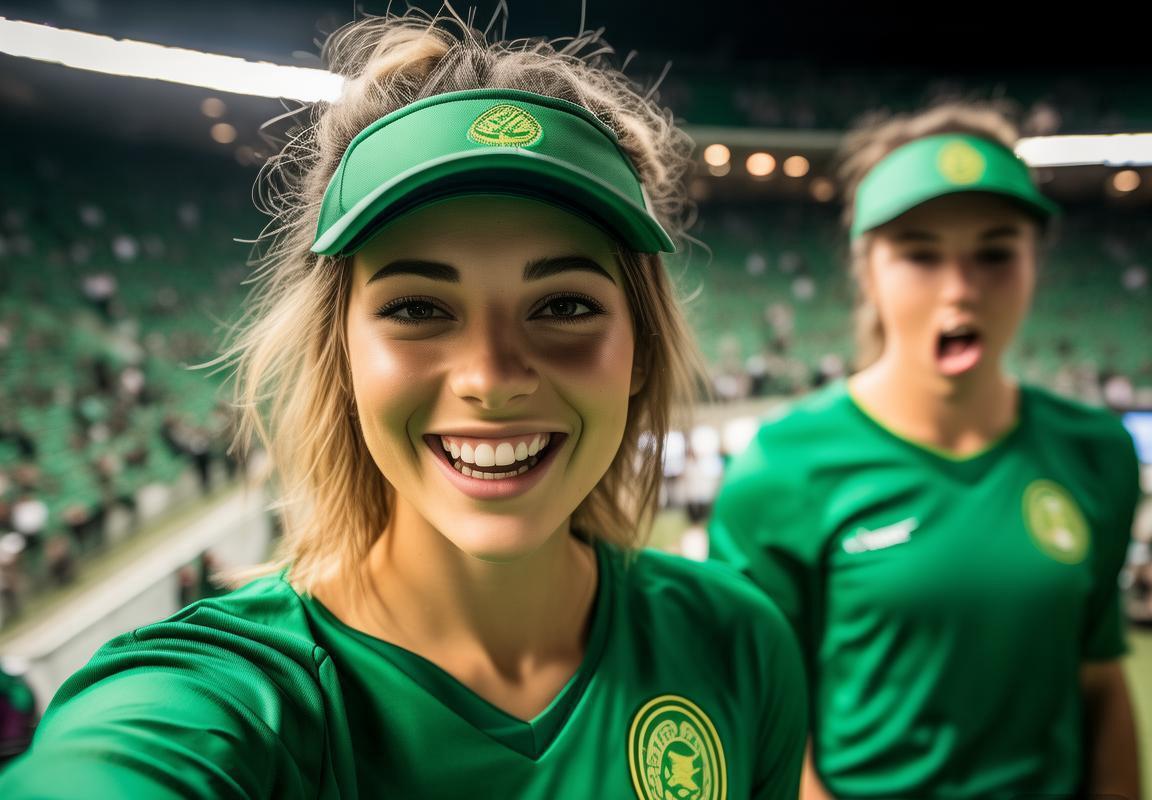 从哈佛大学到北岸花园：Rima的运动热情与波士顿凯尔特人队球迷文化新貌